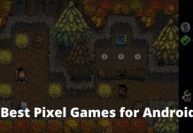 10 Best Pixel Games for Android