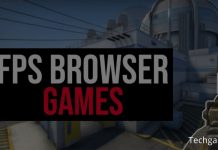 10 Download Best FPS Browser Games
