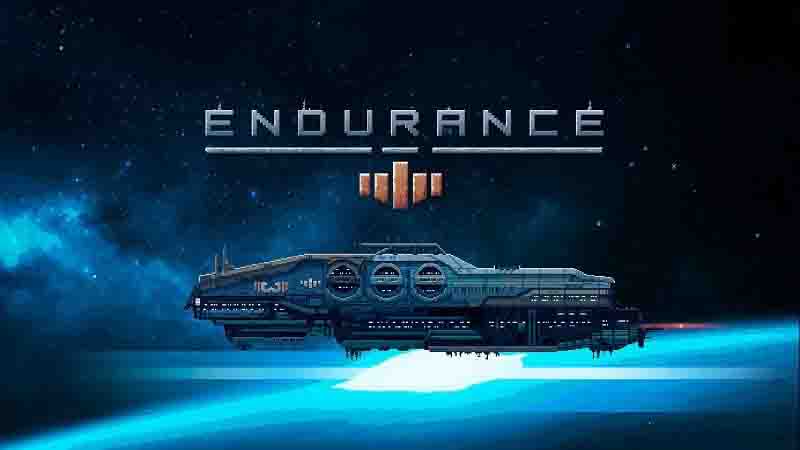 Endurance Dead Space