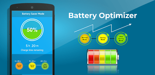 Battery Saver & Charge Optimizer