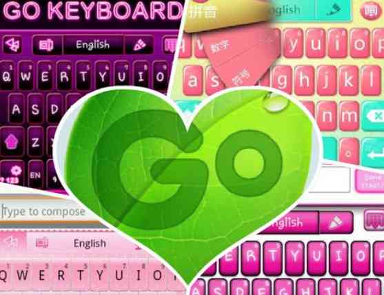GO Keyboard