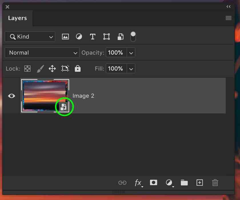 How to Add an Image in Photoshop