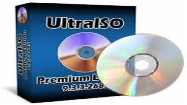 How to Create an ISO File Using UltraISO