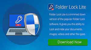 Lock a Folder on a Laptop With a Password Using the Folder Guard Application