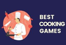 Best Cooking Games for Android and iOS Devices